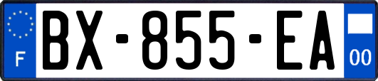 BX-855-EA