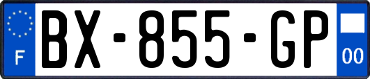 BX-855-GP