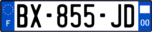 BX-855-JD