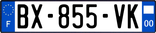 BX-855-VK