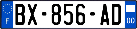 BX-856-AD