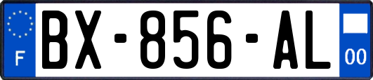 BX-856-AL