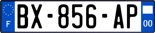 BX-856-AP