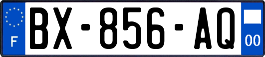 BX-856-AQ