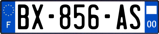 BX-856-AS