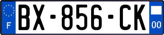 BX-856-CK