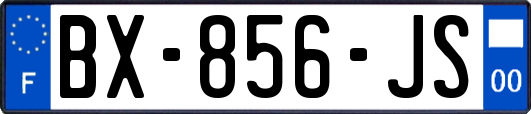 BX-856-JS