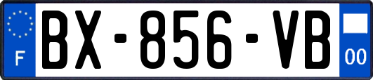 BX-856-VB