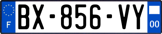 BX-856-VY