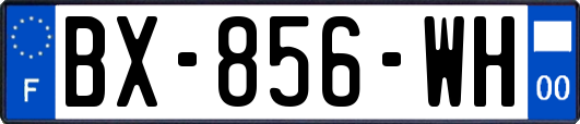 BX-856-WH