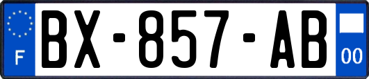 BX-857-AB