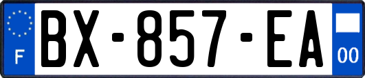 BX-857-EA