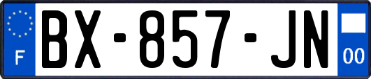 BX-857-JN