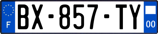 BX-857-TY