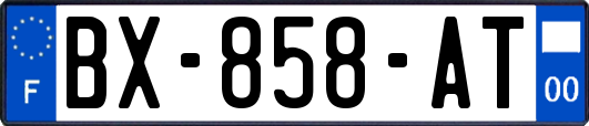 BX-858-AT