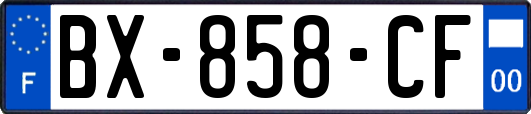 BX-858-CF
