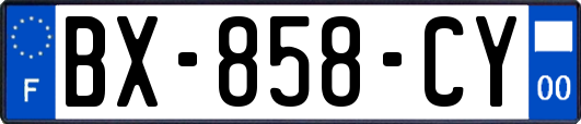 BX-858-CY