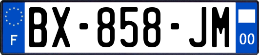 BX-858-JM