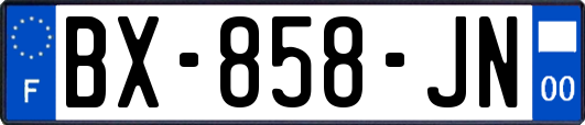 BX-858-JN