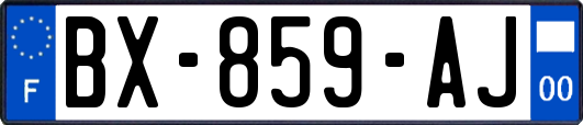 BX-859-AJ