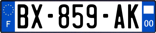 BX-859-AK