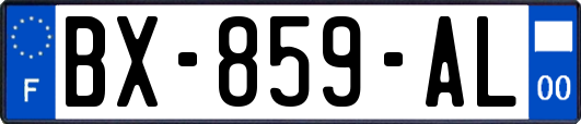 BX-859-AL