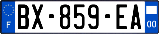 BX-859-EA