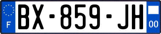 BX-859-JH