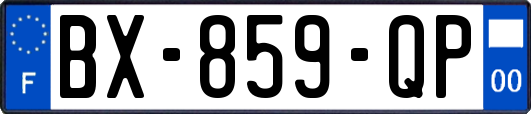 BX-859-QP