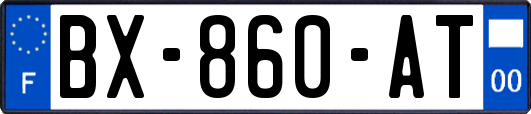 BX-860-AT