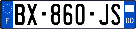 BX-860-JS