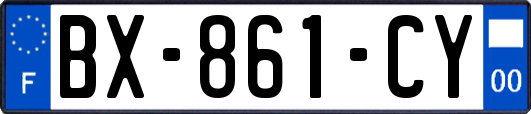 BX-861-CY