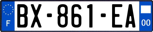 BX-861-EA