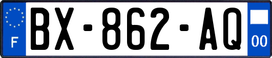 BX-862-AQ