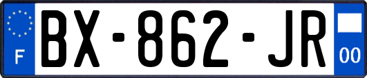 BX-862-JR