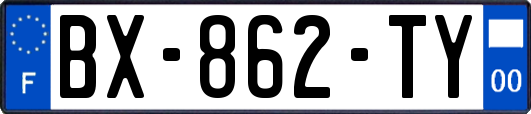 BX-862-TY