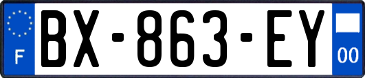 BX-863-EY