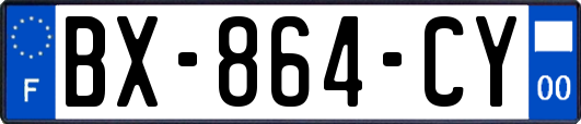 BX-864-CY