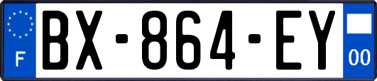 BX-864-EY