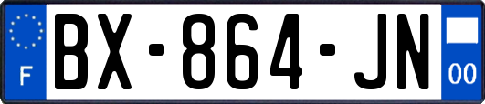 BX-864-JN