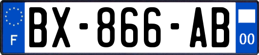 BX-866-AB