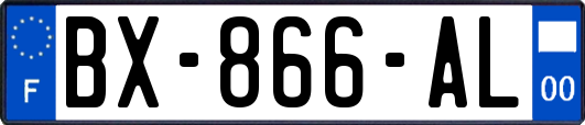 BX-866-AL