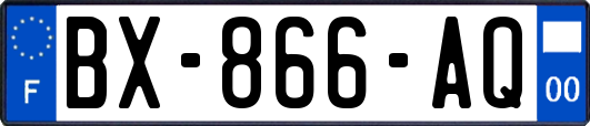 BX-866-AQ