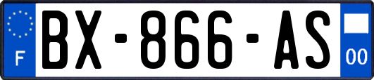 BX-866-AS