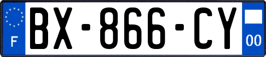 BX-866-CY