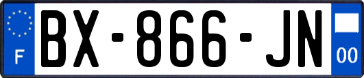 BX-866-JN