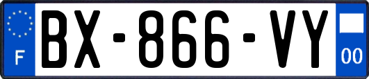 BX-866-VY