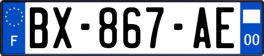 BX-867-AE