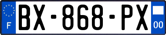 BX-868-PX