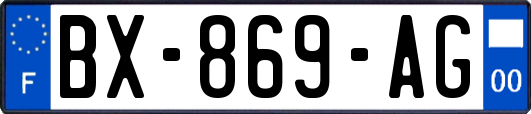 BX-869-AG